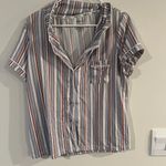 Born xl pajama top Photo 2