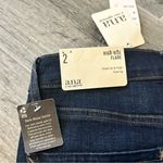 a.n.a  Jeans HiRise Honey High Rise
Curvy Flair Flawless Size 2 NWT Photo 4