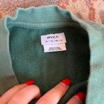 RVCA Long Sleeve Shirt Photo 4