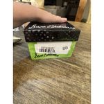 Sam Edelman Women's Dori Pump Kitten Heel Shiny Silver Size 7 Pointed Toe Photo 7