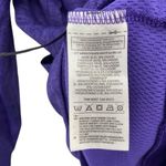 Adidas Trevecca Nazarene University Trojans  Basketball Hoodie Sweatshirt Photo 8