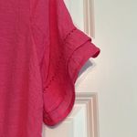 Umgee  Floral Flowy Top Photo 3