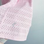 Zyia  Active Blossom Chill Perforated Sports Tank Top Photo 6