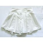 Old Navy  White Tennis Skort Photo 4