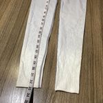 Varley Women’s Light Gray Activewear Leggings – Size S – NWOT Photo 6