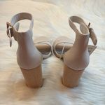 Worthington  Lynch Ivory Heels Photo 3