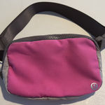 Lululemon Everywhere Belt Bag Photo 0