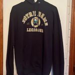 Champion Notre Dame Hoodie Photo 0