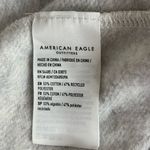 American Eagle  Outfitters Gray Sweater size small NWT Photo 3