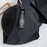 SKIMS Ultimate Teardrop Push-up Plunge Bra- 38C Photo 8