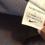 Nike Dri fit Gray Cropped Pants Photo 5