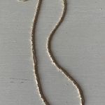 Altar'd State NWOT Altar d’state Lightning Bolt Beaded Necklace Photo 1