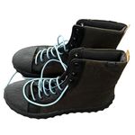 Camper Ground MICHELIN Green Lace Up Size 43 EU / 11.5 US Photo 9