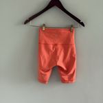 Lululemon Wunder Train High Rise Short 8" Photo 2