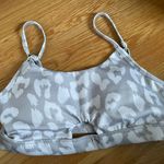 Leopard Print Sports Bra Multi Photo 0