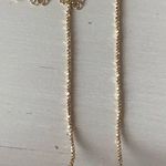 Altar'd State NWOT Altar d’state Lightning Bolt Beaded Necklace Photo 2