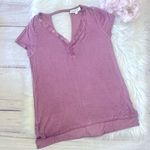 Cloud Chaser  Jersey Women’s Top Size Medium Photo 0