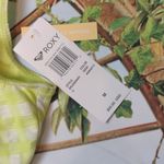 Roxy  beautiful sun bikini set size medium Photo 2