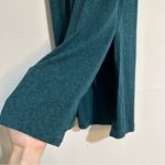 Kuhl Lyra Krossbak Midi Dress in Everglade Print Size Small Photo 3