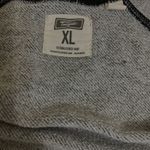 Pressbox  Miami Hurricanes Comfy Cord Vintage‎ Pullover women's sweat shirt XL Photo 2