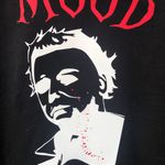 Custom Michael Myers Long Sleeve Black Size M Photo 2