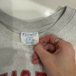 Champion Texas Tech Crewneck Photo 2