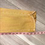 Anthropologie  pilcro cottage utility pants size small Photo 7