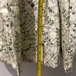 Hill House Home Seraphina Mini Nap Dress size Medium Yellow Photo 5