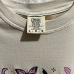 Comfort Colors  T-Shirt Halloween Photo 1