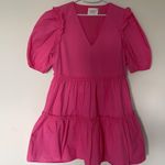 Tuckernuck Hyacinth house dress M Photo 6