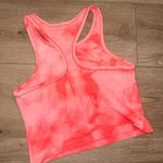 Lululemon  Ebb To Street Race Length Tie-Dye Tank Top Size 10 Photo 1