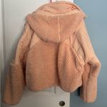 Free People Movement Adventure Awaits Fleece Jacket Size L Photo 1