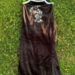 Vintage Chinese Athletic Dress Size 8 Photo 0