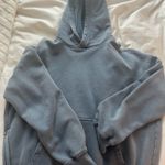 Hollister Blue Hoodie  Photo 0
