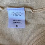 Et Clet NWT   Women’s Cream Knit Mini Dress Size M Photo 4