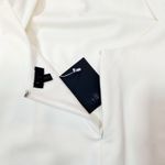 NBD Bao Dress in Ivory XS Photo 10