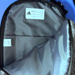 Adidas NWT  Prime Sling Backpack Gray Photo 4