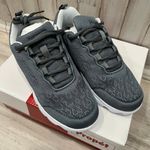 New Propet TravelActiv Women's Walking Cape Cod Blue Athletic Shoe W5102 Size 5 Photo 1