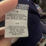 Patrons of Peace Long Sleeve Dress. CDRS042 Photo 5