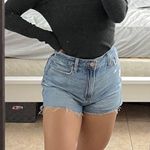 Urban Outfitters Gray Long Sleeve Photo 0