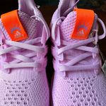 Adidas Bright pink and orange ultra boost  Photo 4