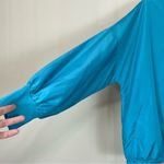 Disney Parks Haunted Mansion Windbreaker Jacket Madame Leota Magic Kingdom New Photo 4