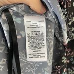 Ted Baker London Flamel Hazel Floral Necktie Tank Top Photo 11