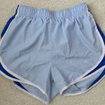 Nike Women’s Tempo Running Short Light Blue Photo 0