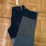 Steve Madden  Patchwork Jeans Photo 5