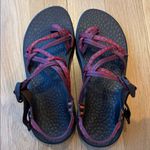 Chacos Chaco Women’s Sandals ZX/2 Diamond Row Strappy Size 9 Photo 1