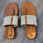 Italian Shoemakers  Thong Sandal Photo 3