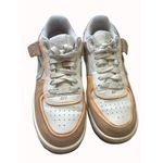 Nike  DM8157-700 women’s shadow low top white orange shoes sneakers size 7 SKU 44 Photo 10