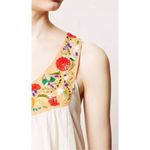 Anthropologie ✨ Vanessa Virginia Chika Beaded Sz XSP Tank✨ Photo 3