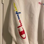 Champion Vintage Crewneck Sweatshirt Photo 6